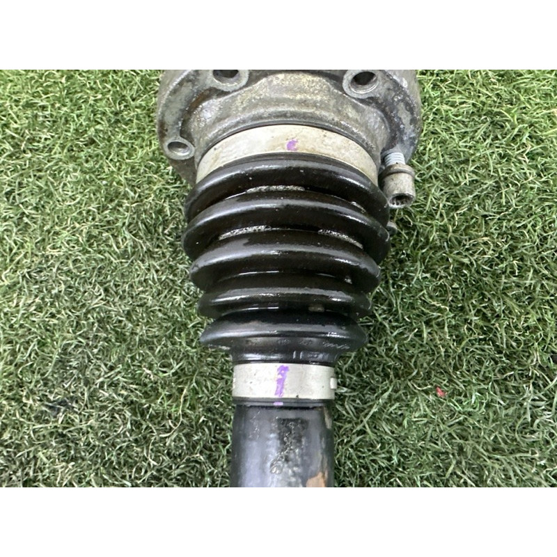 Привод (трансмиссия) AUDI Q5 FY 2018 2.0 DAYB 80A501203G