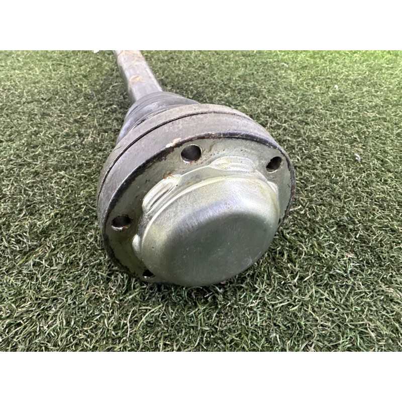 Привод (трансмиссия) AUDI Q5 FY 2018 2.0 DAYB 80A501203G