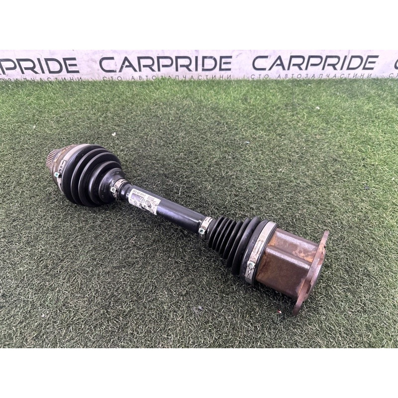 Привод (трансмиссия) AUDI A4 B8 2010 2.0 CAEB 8K0407271Q