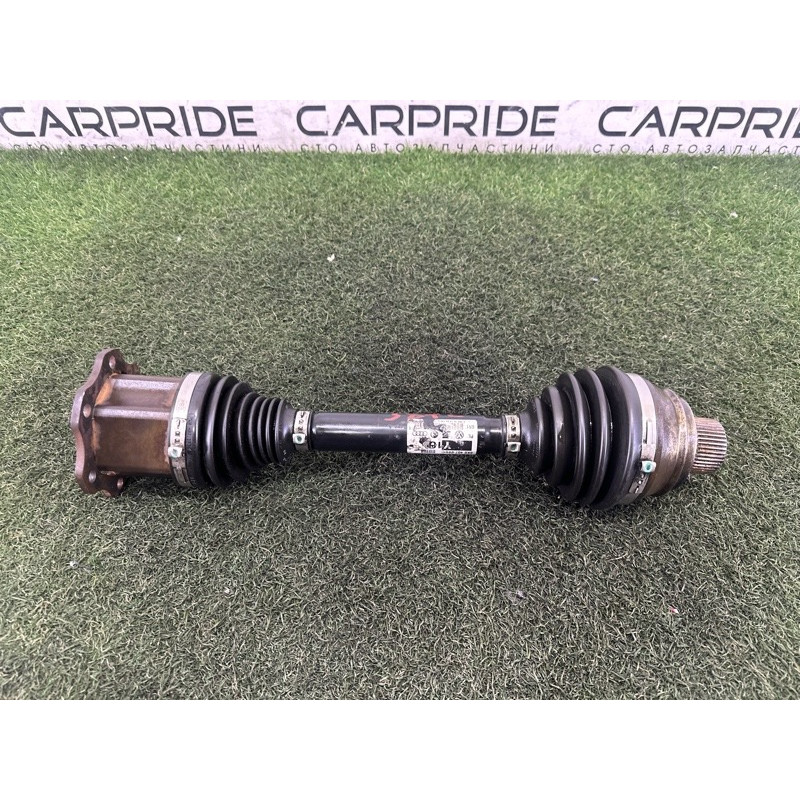 Привод (трансмиссия) AUDI A4 B8 2010 2.0 CAEB 8K0407271Q