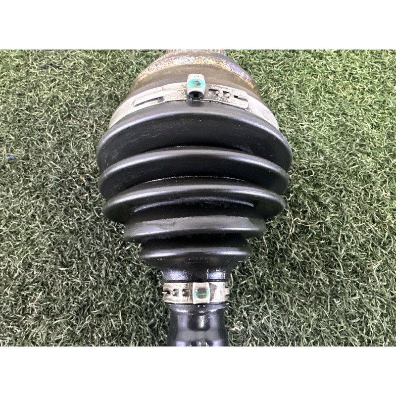 Привод (трансмиссия) AUDI A4 B8 2010 2.0 CAEB 8K0407271Q