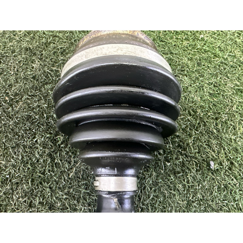 Привод (трансмиссия) AUDI A4 B8 2010 2.0 CAEB 8K0407271Q