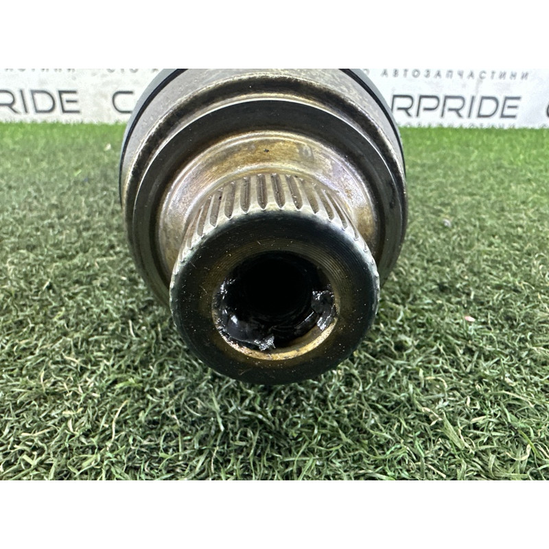 Привод (трансмиссия) AUDI A4 B8 2010 2.0 CAEB 8K0407271Q