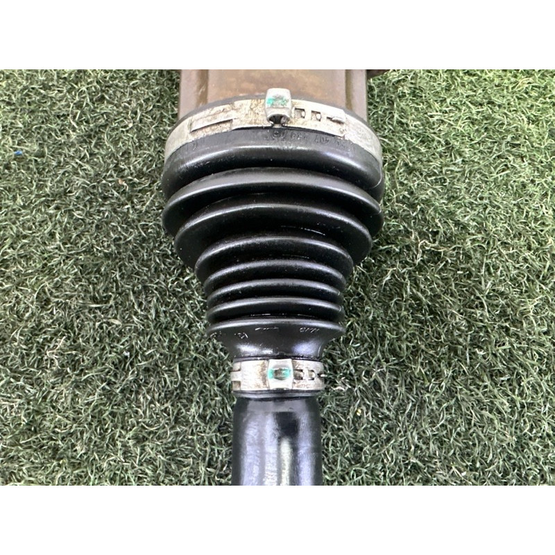 Привод (трансмиссия) AUDI A4 B8 2010 2.0 CAEB 8K0407271Q