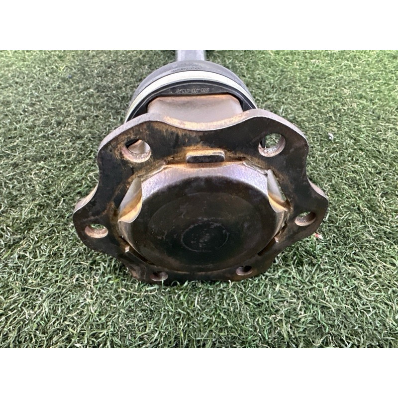 Привод (трансмиссия) AUDI A4 B8 2010 2.0 CAEB 8K0407271Q