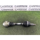 Привід (трансмісія) Volkswagen Touareg NF 2012 3.0 TDI 7P0407271C