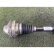 Привід (трансмісія) Volkswagen Touareg NF 2012 3.0 TDI 7P0407271C