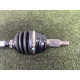 Привід (трансмісія) Volkswagen Touareg NF 2012 3.0 TDI 7P0407271C
