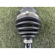 Привід (трансмісія) Volkswagen Touareg NF 2012 3.0 TDI 7P0407271C