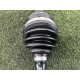 Привід (трансмісія) Volkswagen Touareg NF 2012 3.0 TDI 7P0407271C
