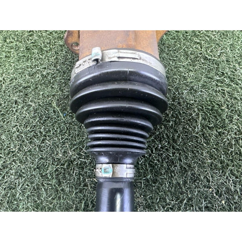 Привод (трансмиссия) AUDI Q5 8R 2010 3.2 CALB 8R0407271C