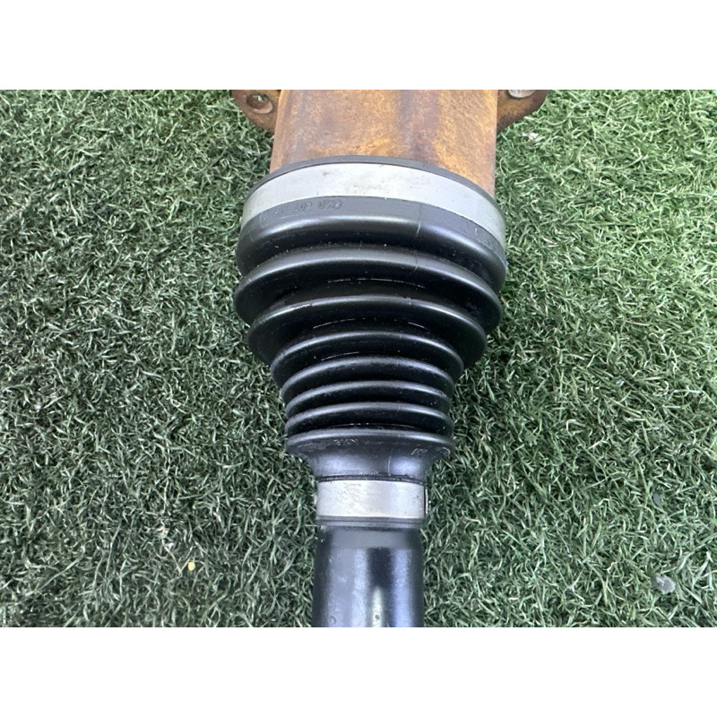 Привод (трансмиссия) AUDI Q5 8R 2010 3.2 CALB 8R0407271C