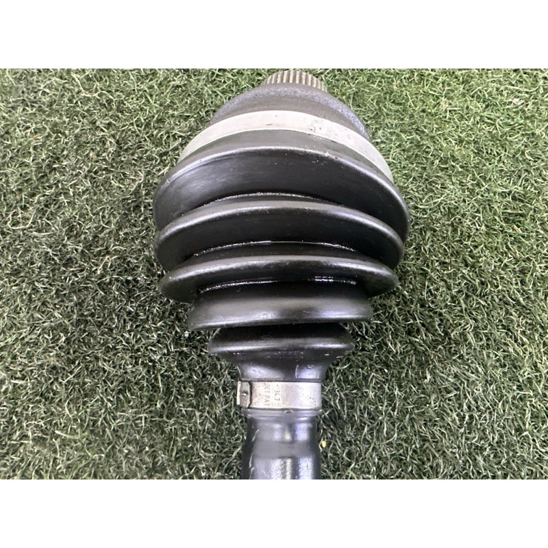 Привод (трансмиссия) AUDI Q5 8R 2010 3.2 CALB 8R0407271C