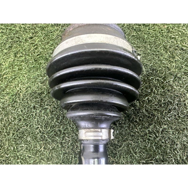 Привод (трансмиссия) AUDI Q5 8R 2010 3.2 CALB 8R0407271C