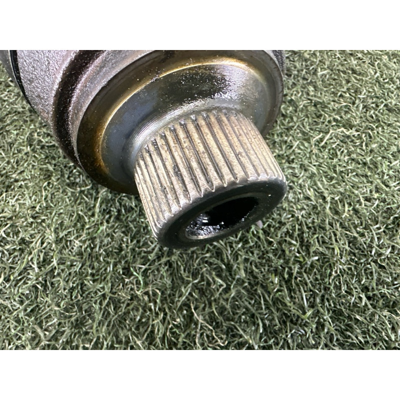 Привод (трансмиссия) AUDI Q5 8R 2010 3.2 CALB 8R0407271C