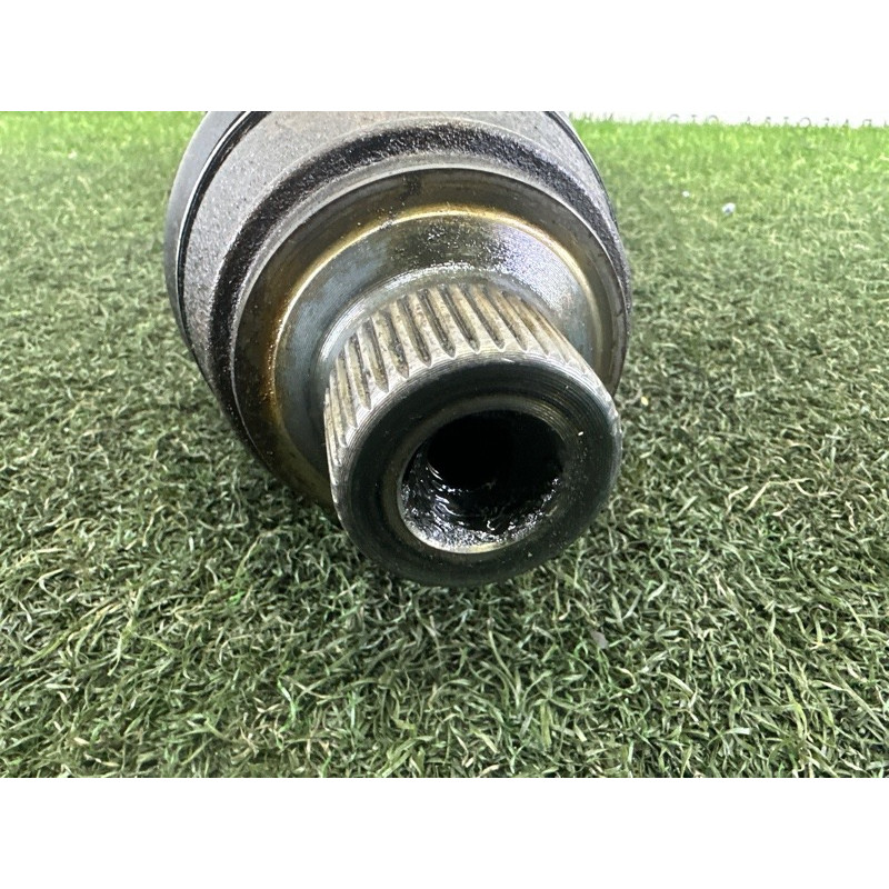 Привод (трансмиссия) AUDI Q5 8R 2010 3.2 CALB 8R0407271C