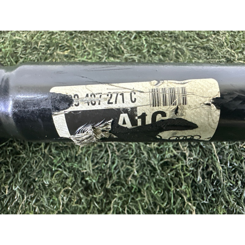 Привод (трансмиссия) AUDI Q5 8R 2010 3.2 CALB 8R0407271C