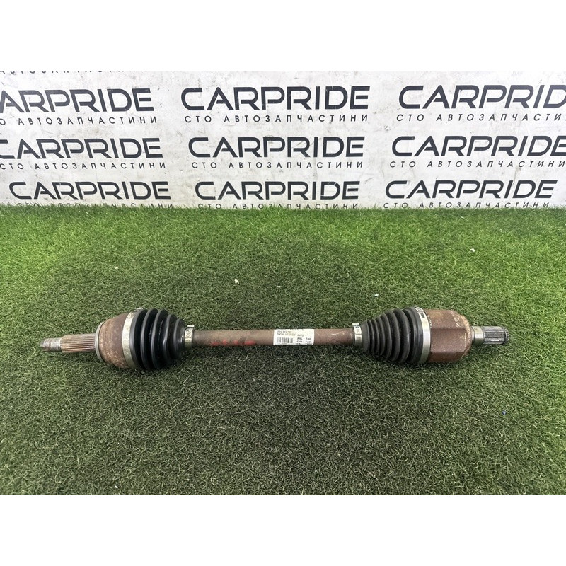 Привод (трансмиссия) KIA Soul 3 2022 2.0 49500K0220