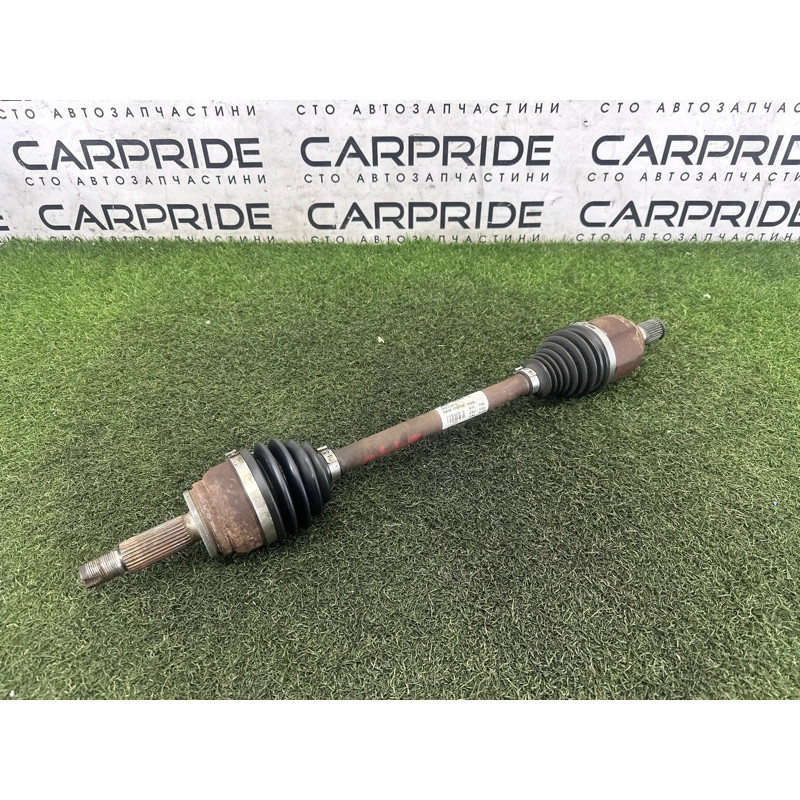 Привод (трансмиссия) KIA Soul 3 2022 2.0 49500K0220