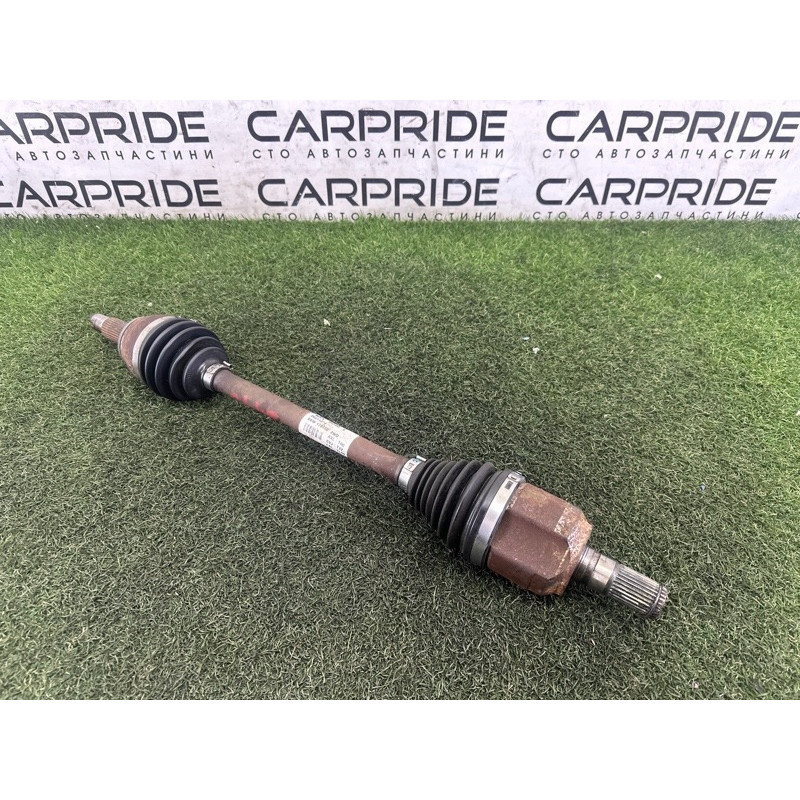 Привод (трансмиссия) KIA Soul 3 2022 2.0 49500K0220