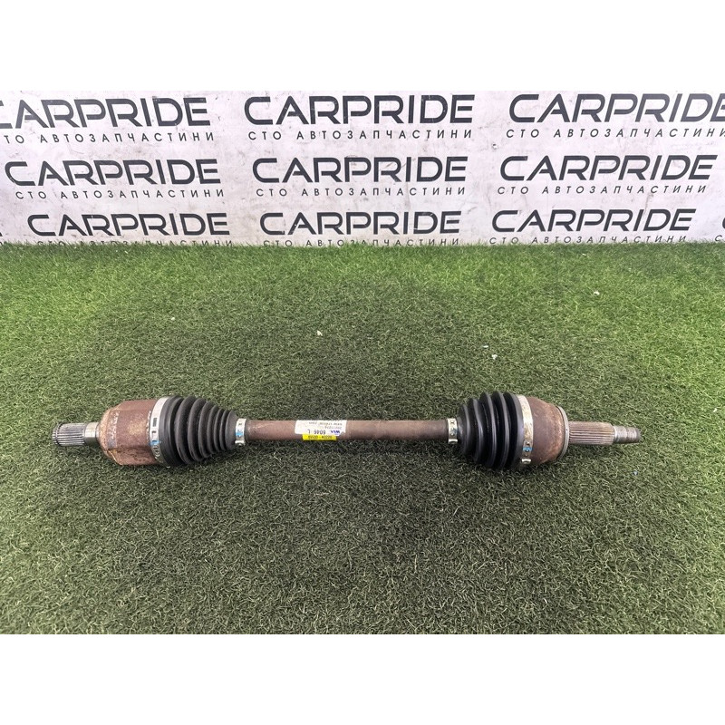 Привод (трансмиссия) KIA Soul 3 2022 2.0 49500K0220