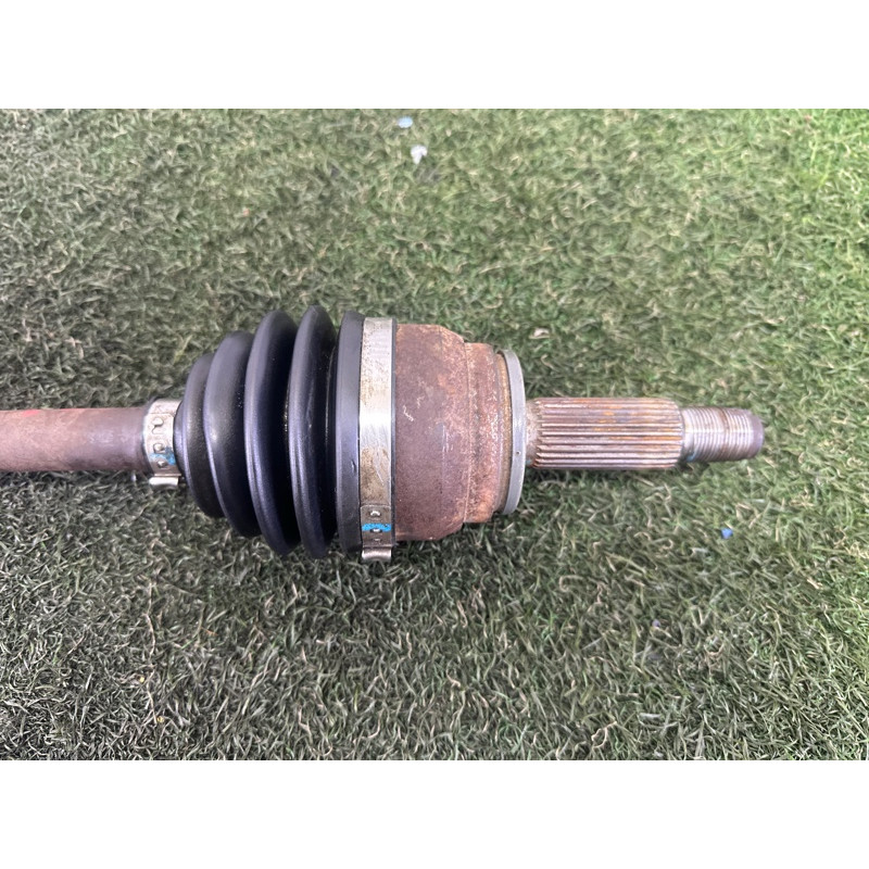 Привод (трансмиссия) KIA Soul 3 2022 2.0 49500K0220