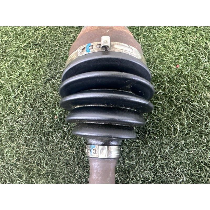 Привод (трансмиссия) KIA Soul 3 2022 2.0 49500K0220