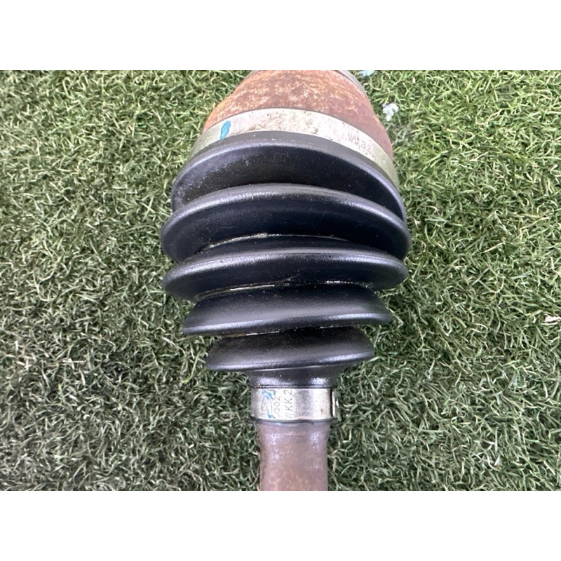 Привод (трансмиссия) KIA Soul 3 2022 2.0 49500K0220