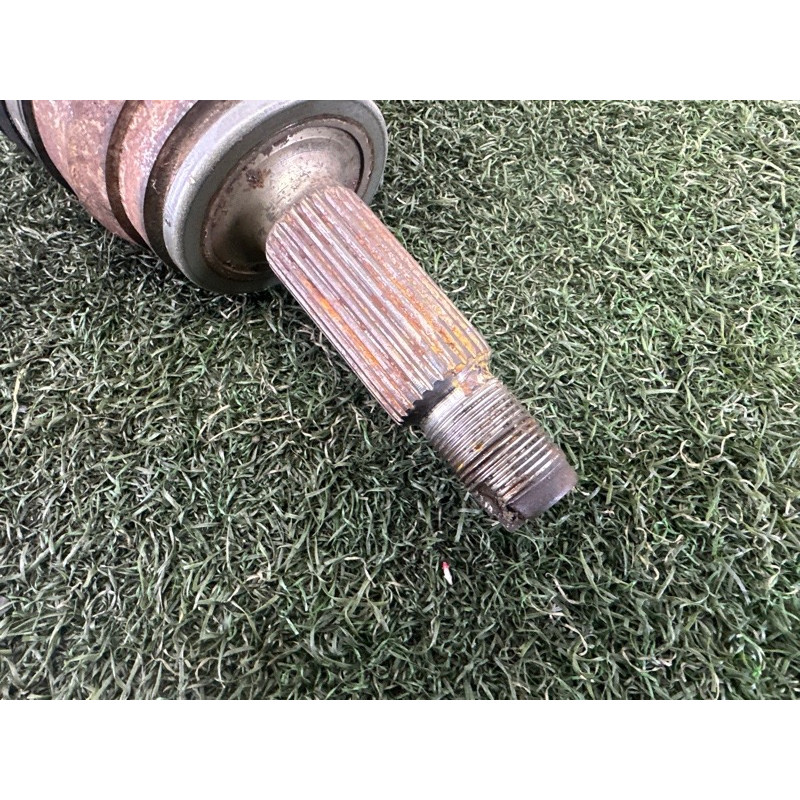 Привод (трансмиссия) KIA Soul 3 2022 2.0 49500K0220