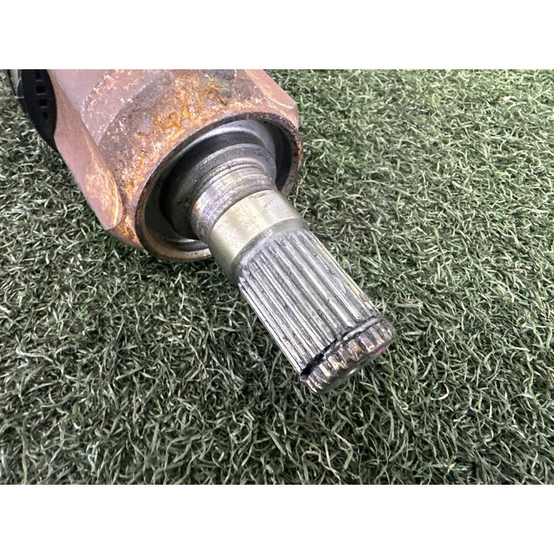 Привод (трансмиссия) KIA Soul 3 2022 2.0 49500K0220