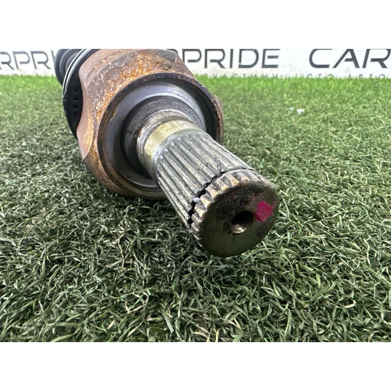 Привод (трансмиссия) KIA Soul 3 2022 2.0 49500K0220