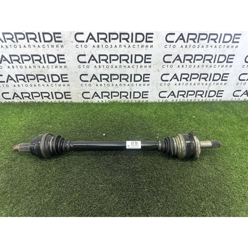 Привод (трансмиссия) BMW 7-series F01 2011 3.0 N54 33207577507