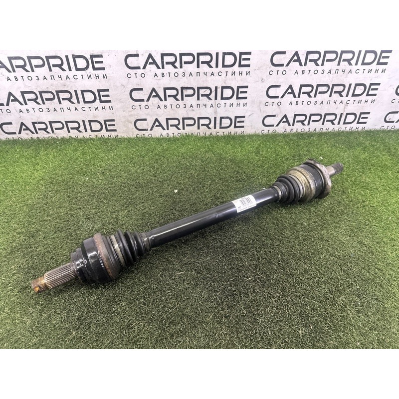 Привод (трансмиссия) BMW 7-series F01 2011 3.0 N54 33207577507