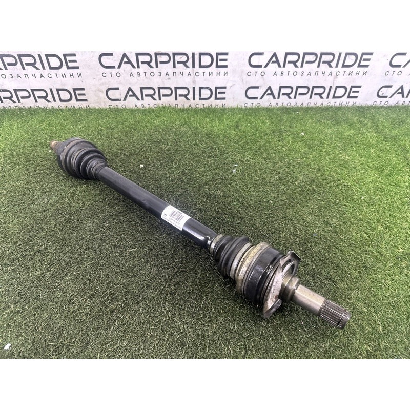 Привод (трансмиссия) BMW 7-series F01 2011 3.0 N54 33207577507