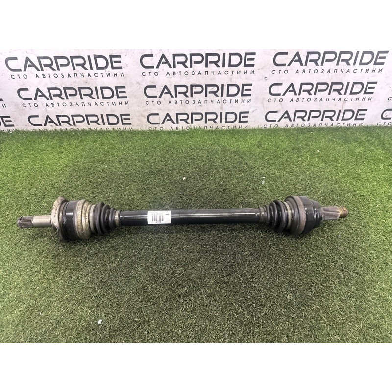 Привод (трансмиссия) BMW 7-series F01 2011 3.0 N54 33207577507