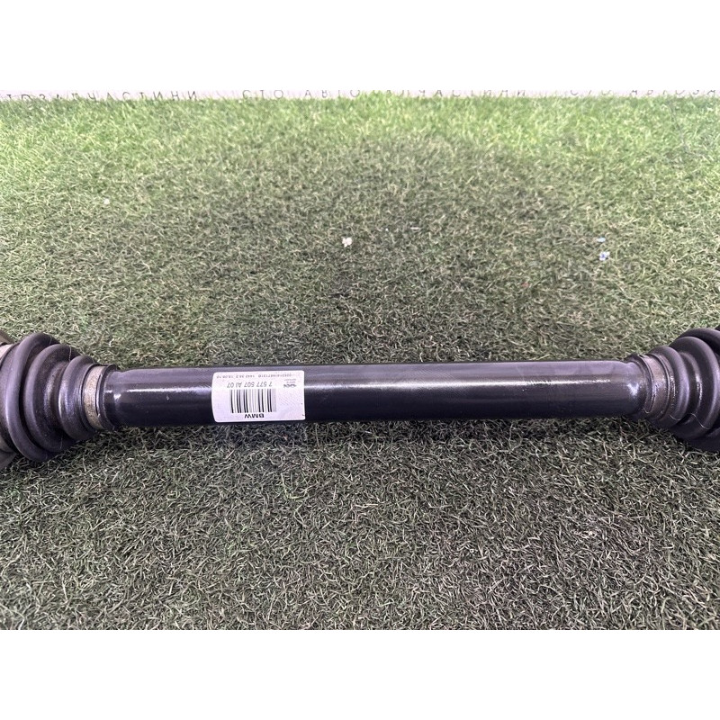 Привод (трансмиссия) BMW 7-series F01 2011 3.0 N54 33207577507