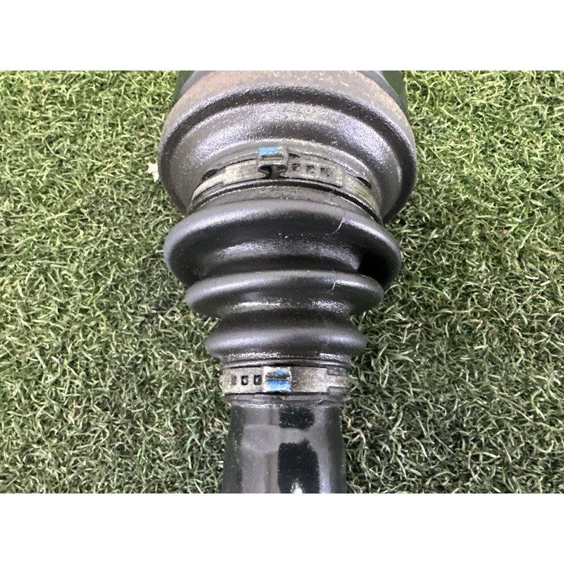 Привод (трансмиссия) BMW 7-series F01 2011 3.0 N54 33207577507