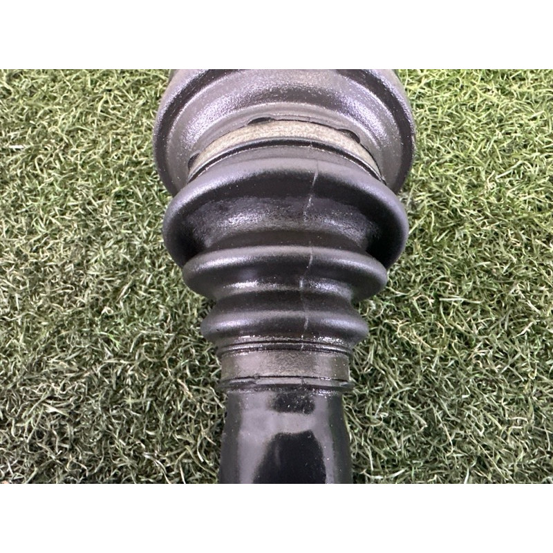 Привод (трансмиссия) BMW 7-series F01 2011 3.0 N54 33207577507