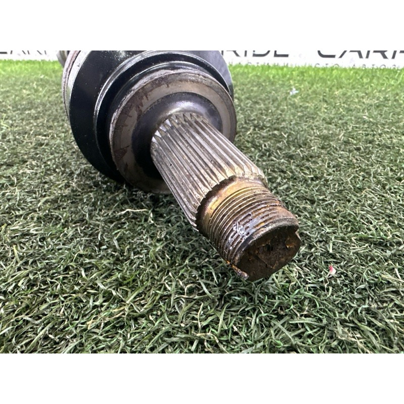 Привод (трансмиссия) BMW 7-series F01 2011 3.0 N54 33207577507