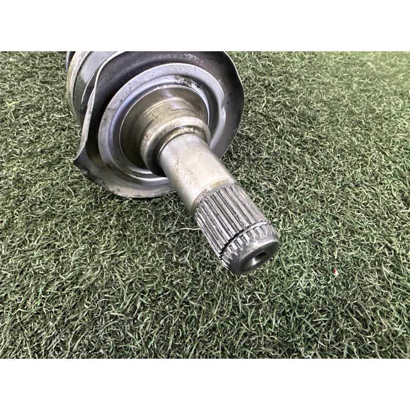 Привод (трансмиссия) BMW 7-series F01 2011 3.0 N54 33207577507