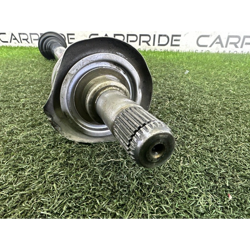 Привод (трансмиссия) BMW 7-series F01 2011 3.0 N54 33207577507