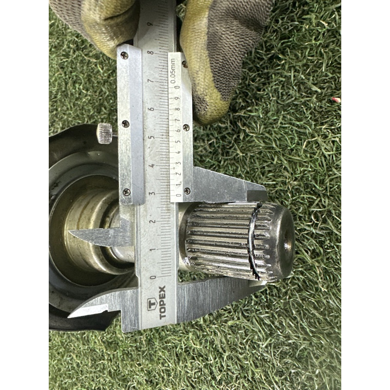 Привод (трансмиссия) BMW 7-series F01 2011 3.0 N54 33207577507