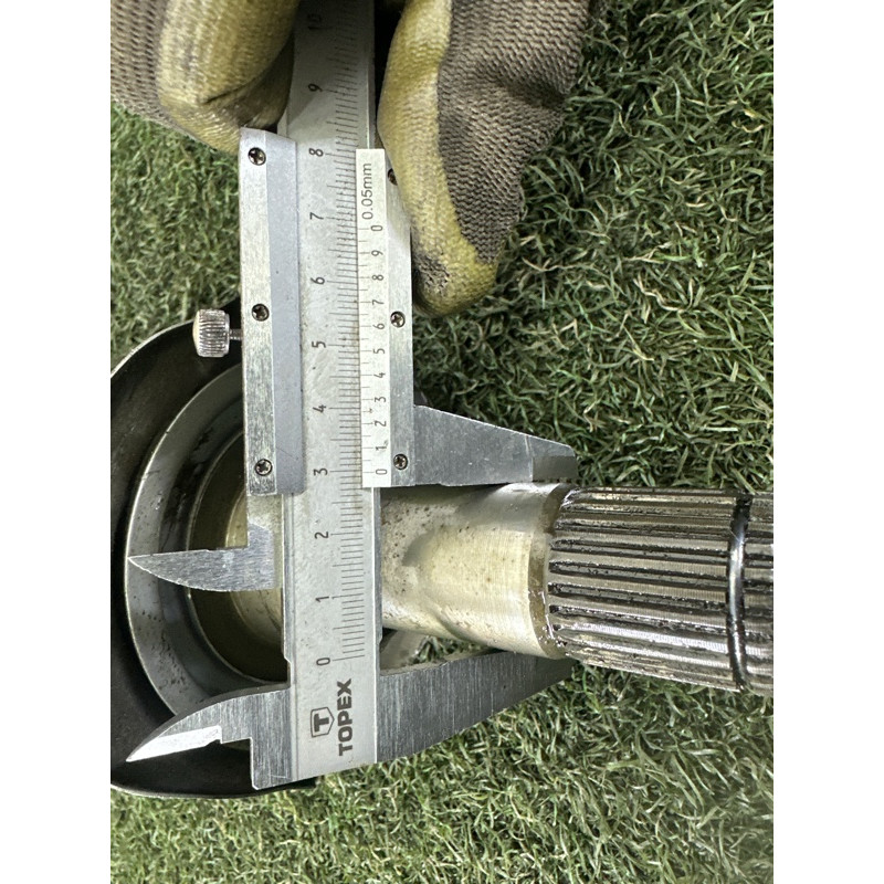 Привод (трансмиссия) BMW 7-series F01 2011 3.0 N54 33207577507