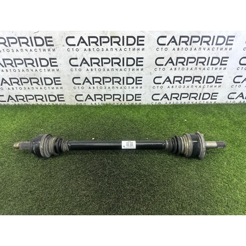 Привод (трансмиссия) BMW 7-series F01 2011 3.0 N54 33207577508