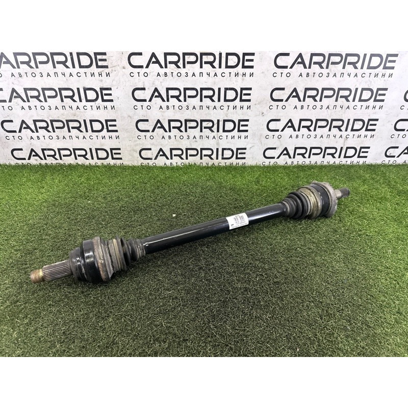 Привод (трансмиссия) BMW 7-series F01 2011 3.0 N54 33207577508