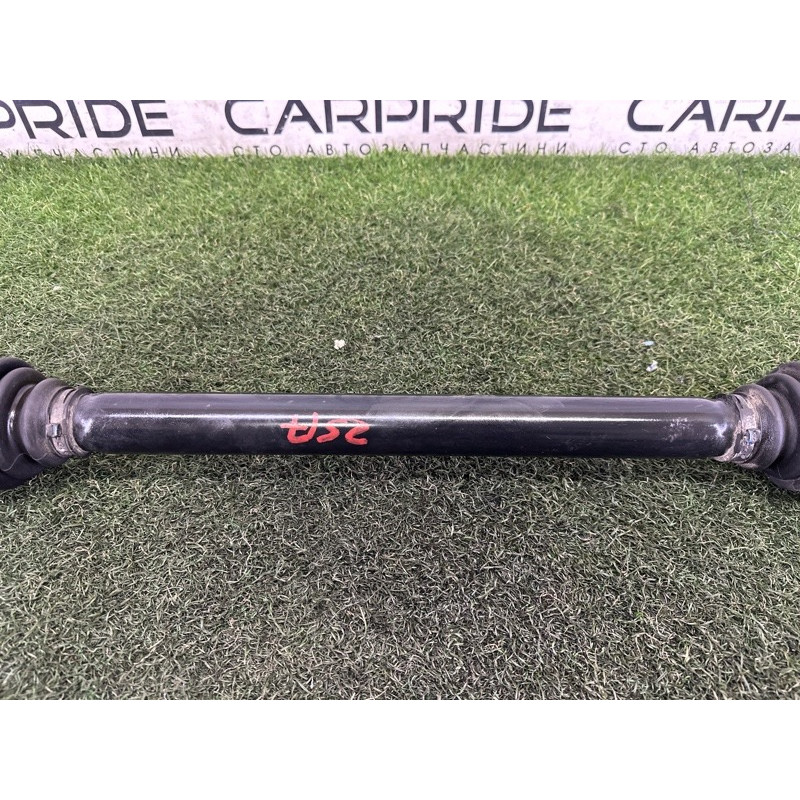 Привод (трансмиссия) BMW 7-series F01 2011 3.0 N54 33207577508