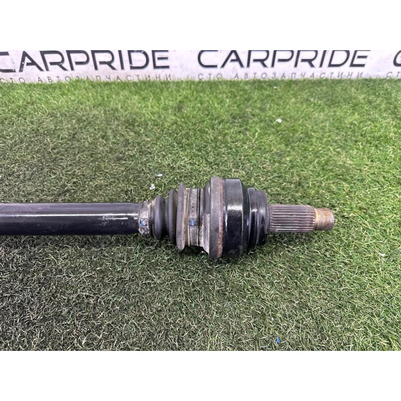 Привод (трансмиссия) BMW 7-series F01 2011 3.0 N54 33207577508