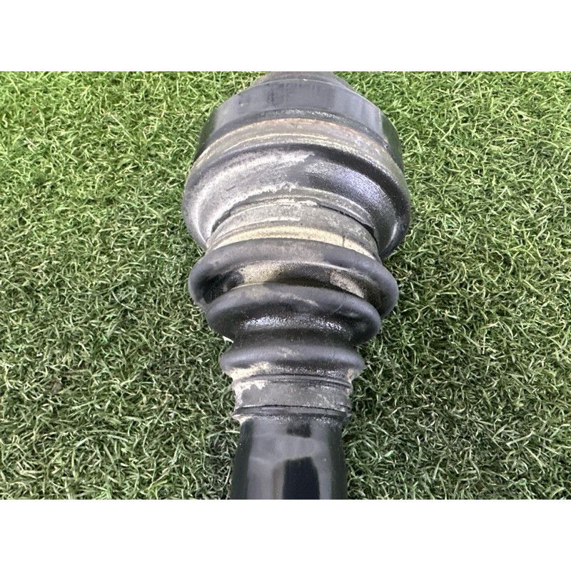 Привод (трансмиссия) BMW 7-series F01 2011 3.0 N54 33207577508