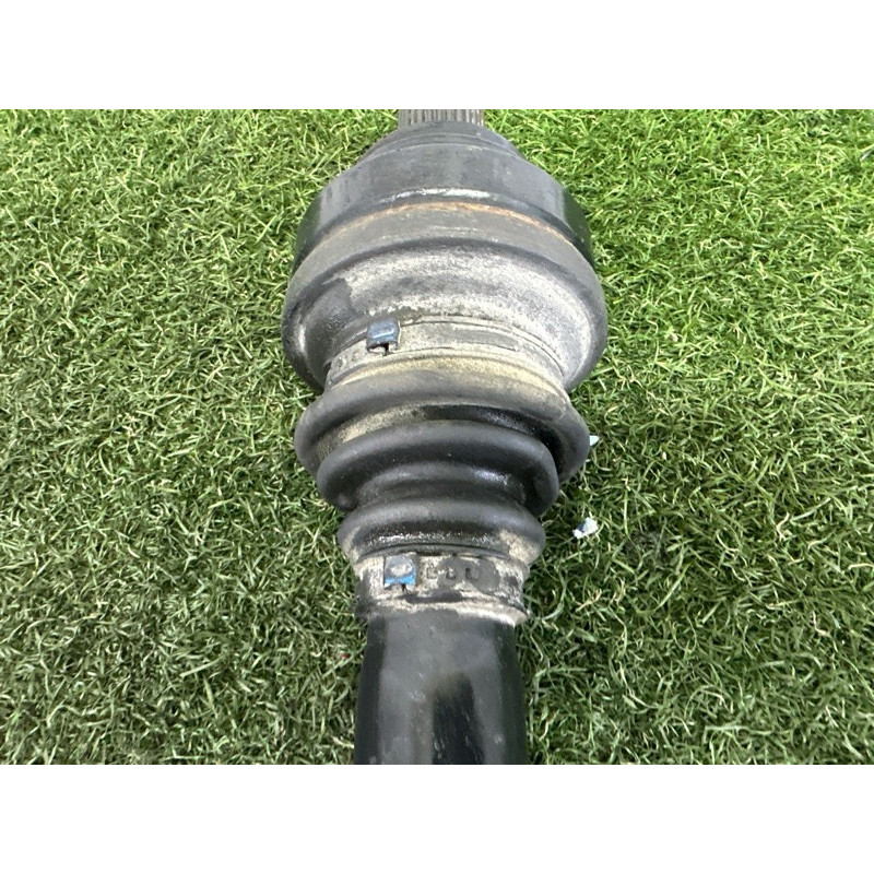 Привод (трансмиссия) BMW 7-series F01 2011 3.0 N54 33207577508