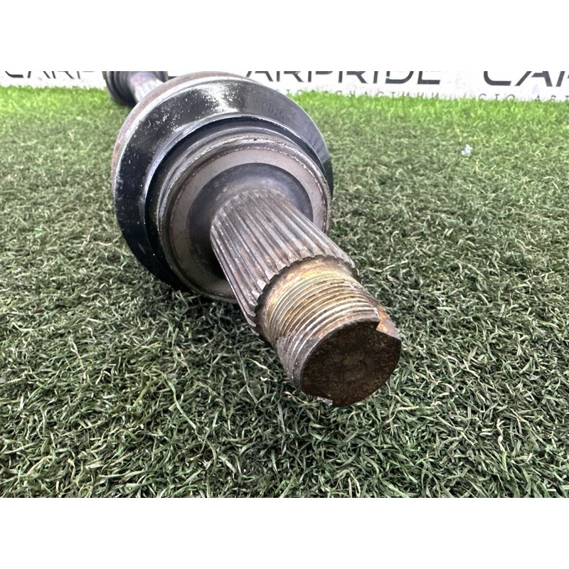 Привод (трансмиссия) BMW 7-series F01 2011 3.0 N54 33207577508